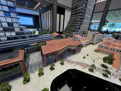 Union Square Residences (D1), Condominium #510229801
